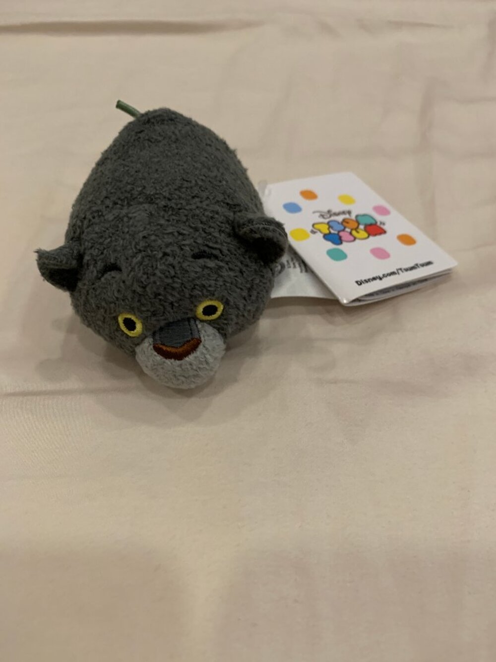 NEW Disney Baloo Mini Tsum Tsum